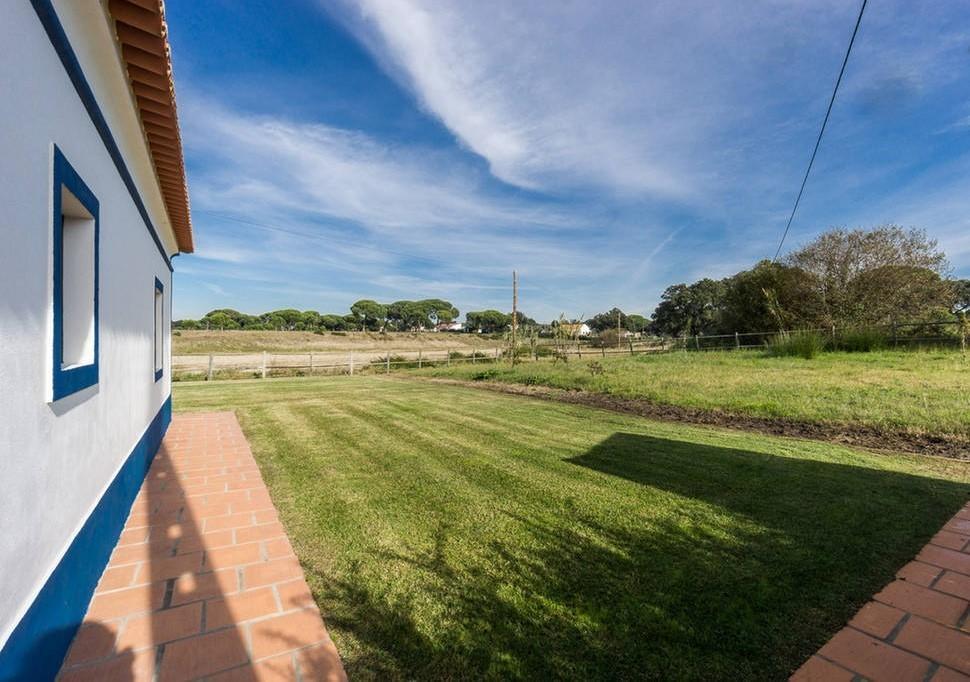 Herdades Da Ameira - Monte Do Arrozal Alcácer do Sal Habitación foto